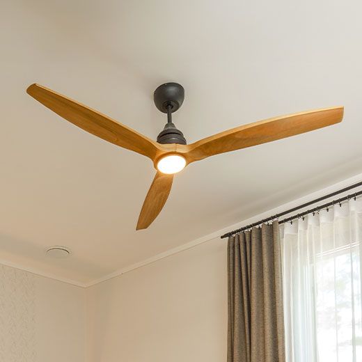 Weare Ceiling Fan Electricians