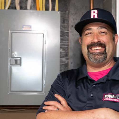 Electrical Panel & Circuit Breaker Specialists In Weare