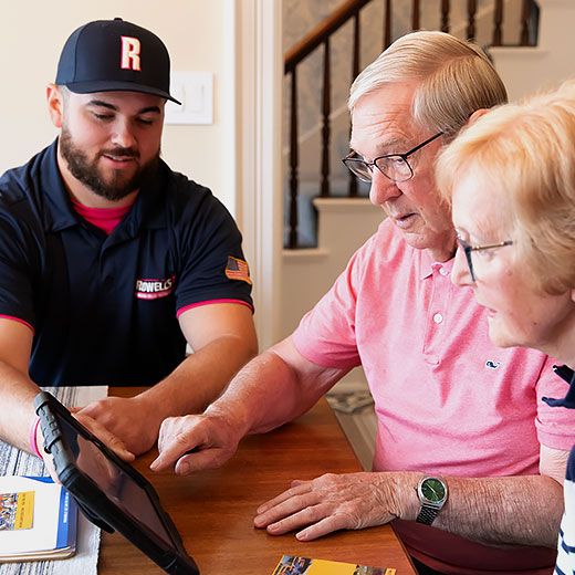Standby Generator Experts In Weare
