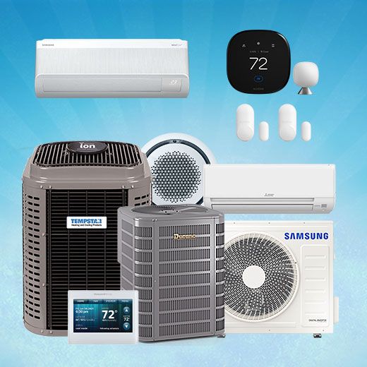 Same Day Air Conditioning Repairs in Weare