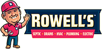 Rowell's Services Weare