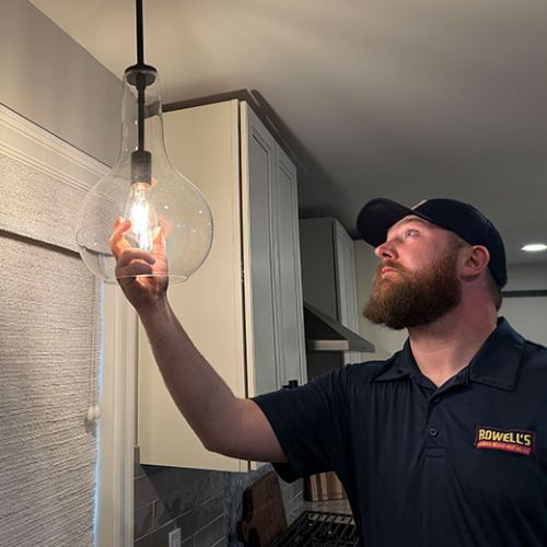 Lighting Electrical Experts In Weare