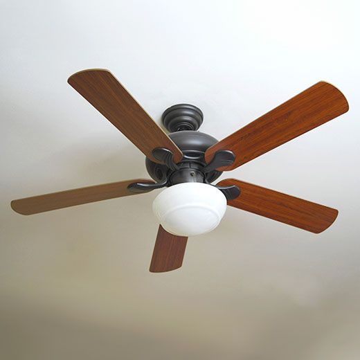 Weare Ceiling Fan Electricians