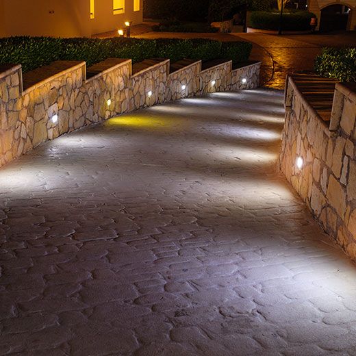 Weare Landscape & Outdoor Lighting Electricians