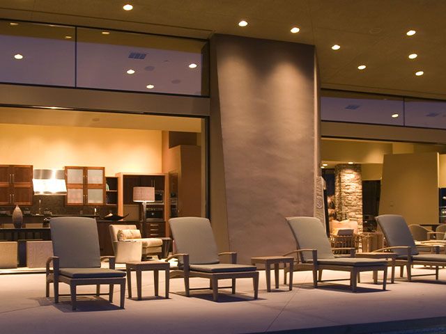 Weare Landscape & Outdoor Lighting Electricians