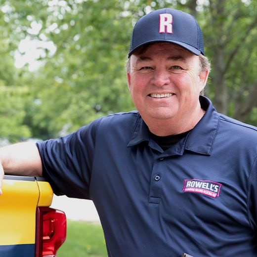 Standby Generator Experts In Weare